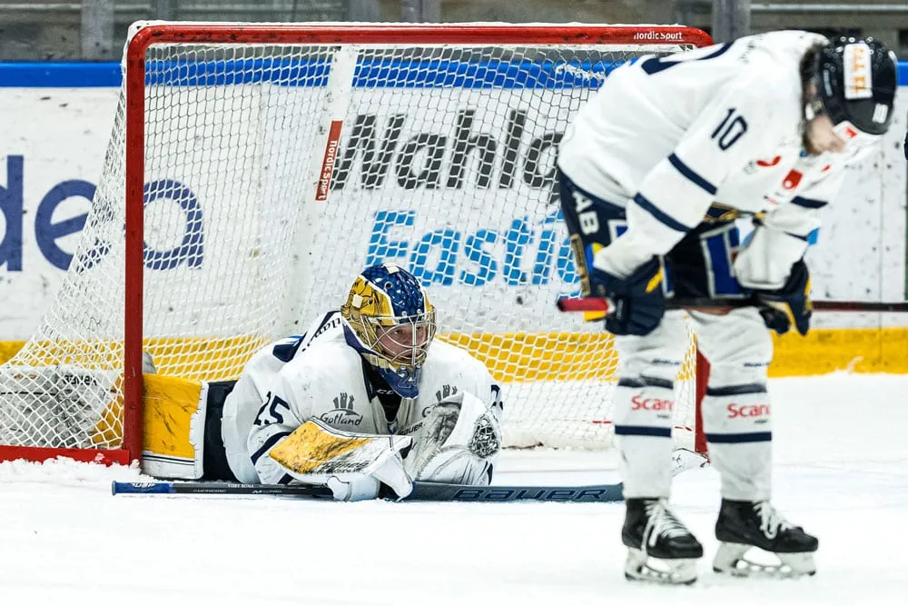 Filip Lindblad