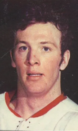 Kevin O'Shea.