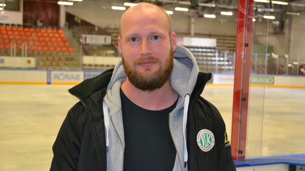 Tom Tärnström har lämnat Väsby för Vita Hästen