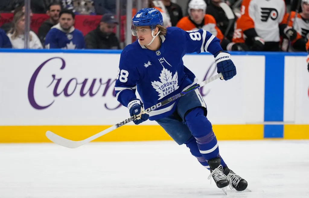 William Nylander