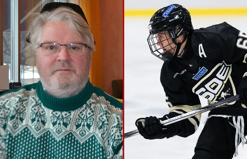 Peter Elanders intåg i SDE gav Lisa Johansson ett lyft i spelet