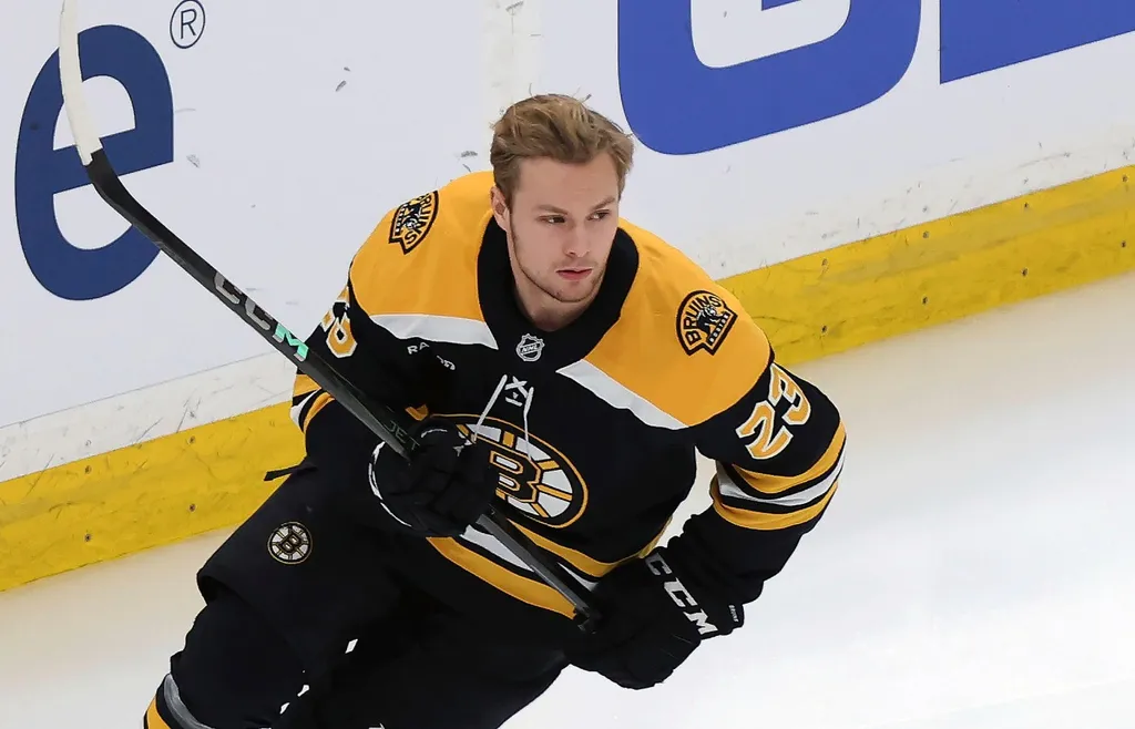 Kan Fabian Lysell bli en NHL-spelare till slut?