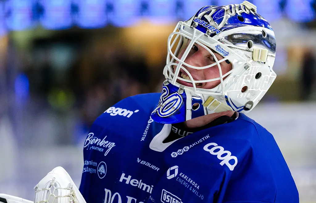Flera SHL-lag bör ha fått upp ögonen för Samuel Jonsson