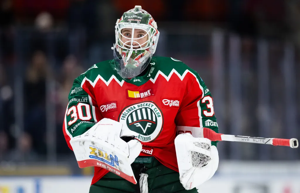 Tobias Normann klättrar på listan.
Foto: Bildbyrån.
