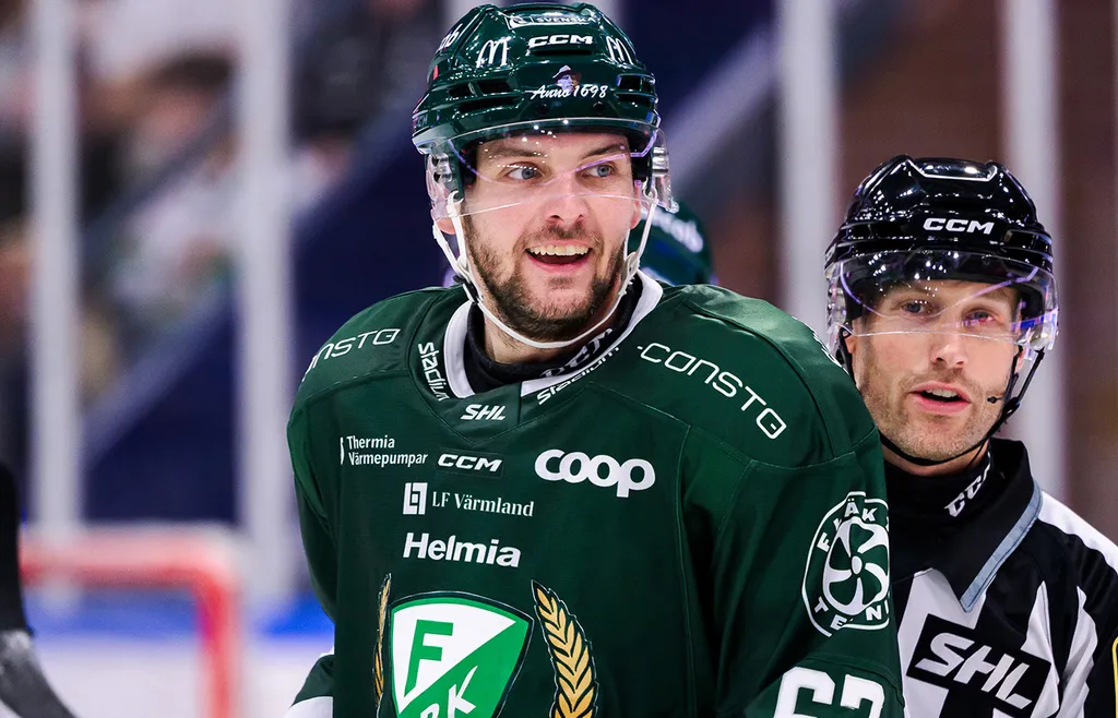 Carl Dahlström.