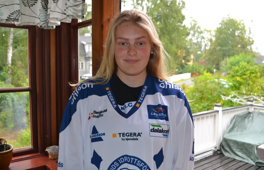 Annie Silén