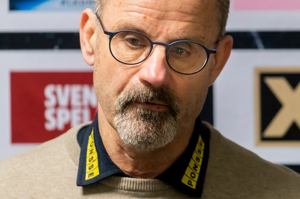 Kommer Tommy Samuelsson och Timrå ställas inför ett ångestkval – mot tidigare arbetsgivaren HV71?