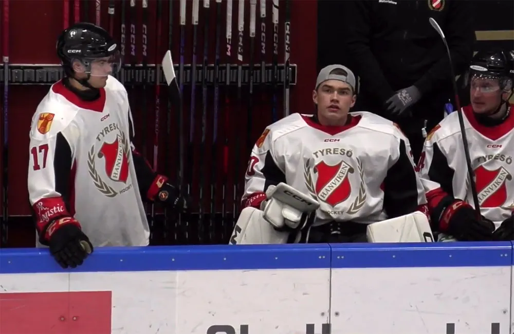 Tim Forslund