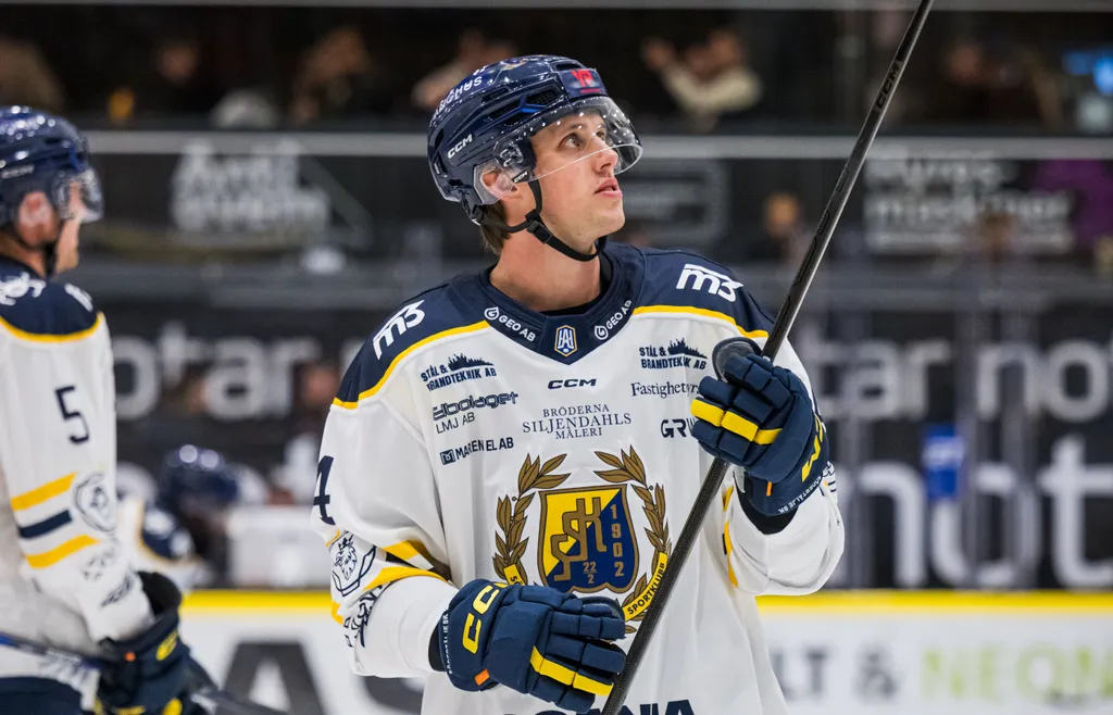Niklas Nilsson.