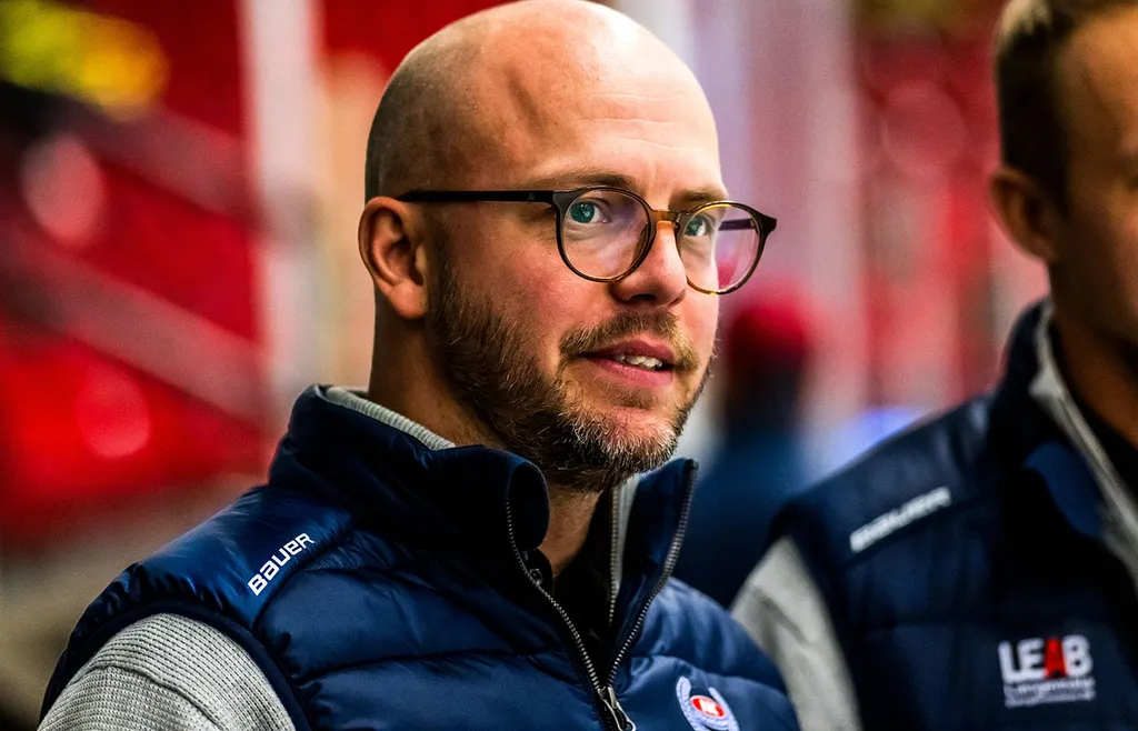 Oscar Alsenfelt menar att värvningen inte för med sig någon ekonomisk smäll för Oskarshamn