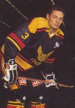 Popovic i Västerås.