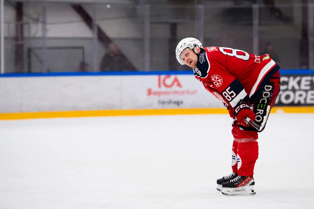 Lukas Enqvist