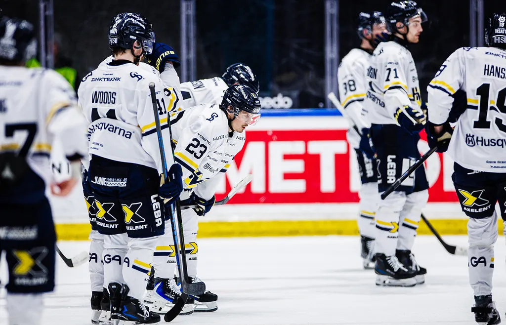 HV71.