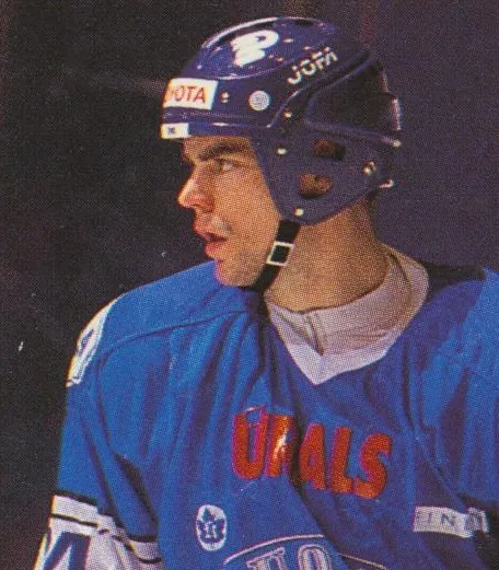 Raimo Helminen