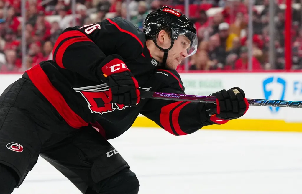 Ska Mikko Rantanen bli trejdad en andra gång den här säsongen!? Det verkar inte vara omöjligt
