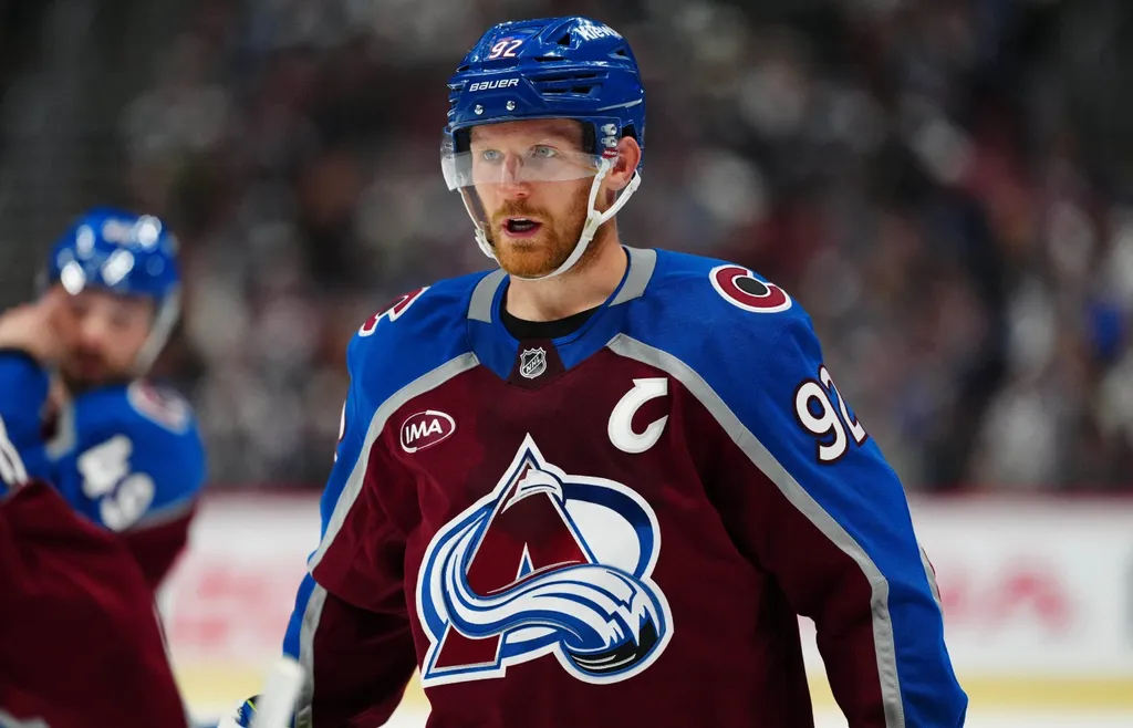 Håller Gabriel Landeskog för en hel NHL-säsong?