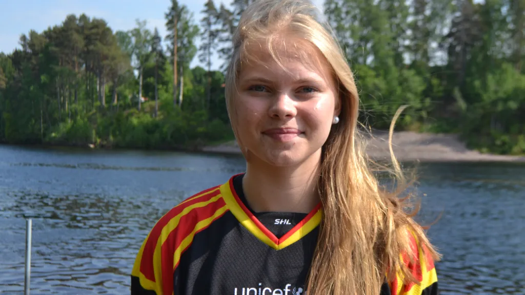 Tillie Ytfeldt
