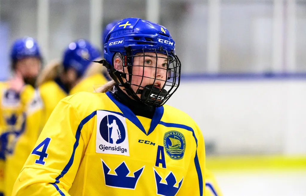 Malva Lindgren
