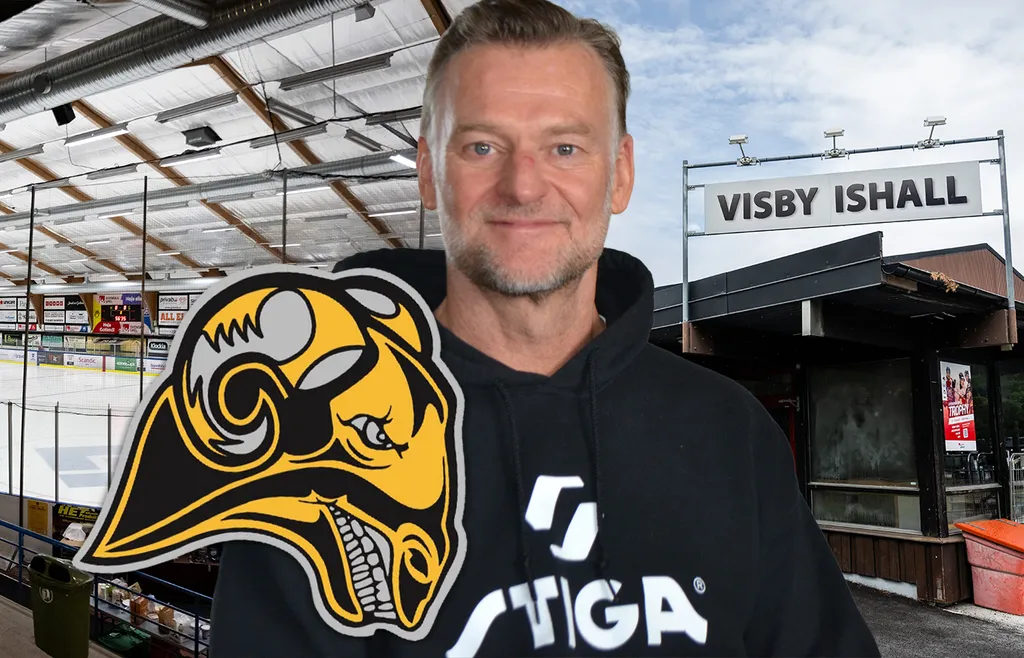 Niclas Rodhborn ger sin syn på hur Visby/Romas avancemang påverkar hockeyn på Gotland.
