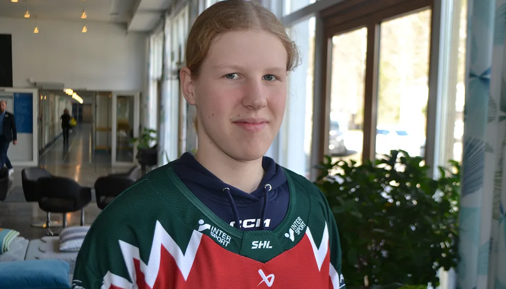 Maja Helge