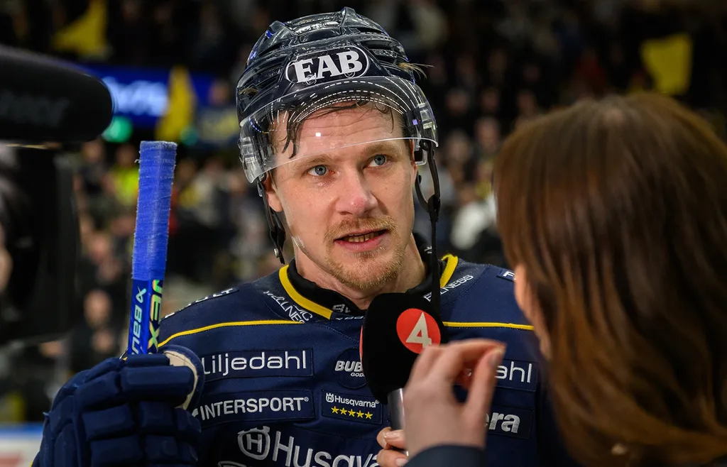 Simon Önerud är sugen på att fortsätta spela - vem snappar upp veteranen?