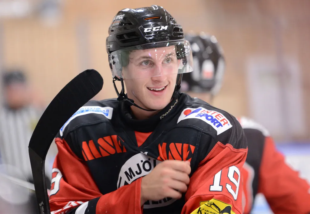 Arvid Pousette