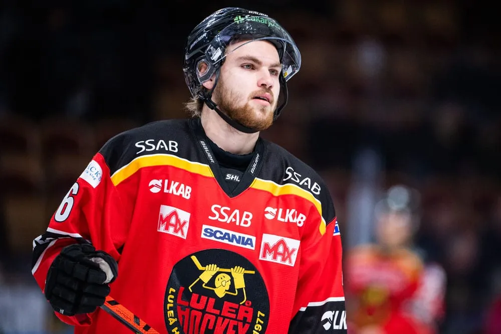 Henrik Claeson