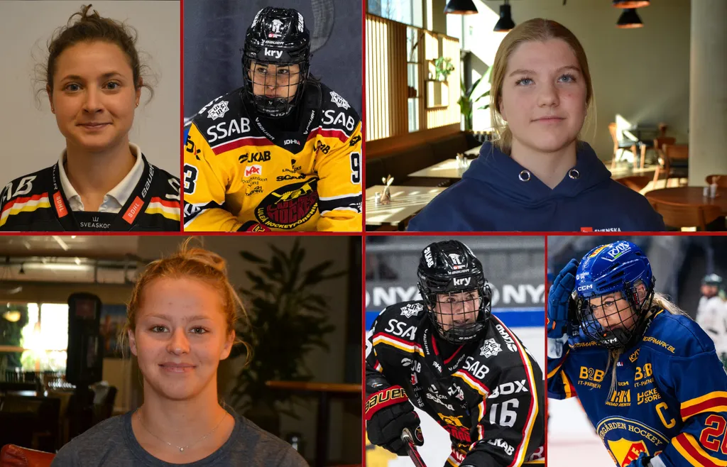 Veckans All-Star Team