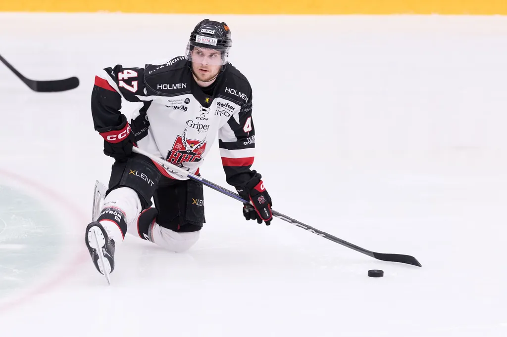 Arvid Sundin