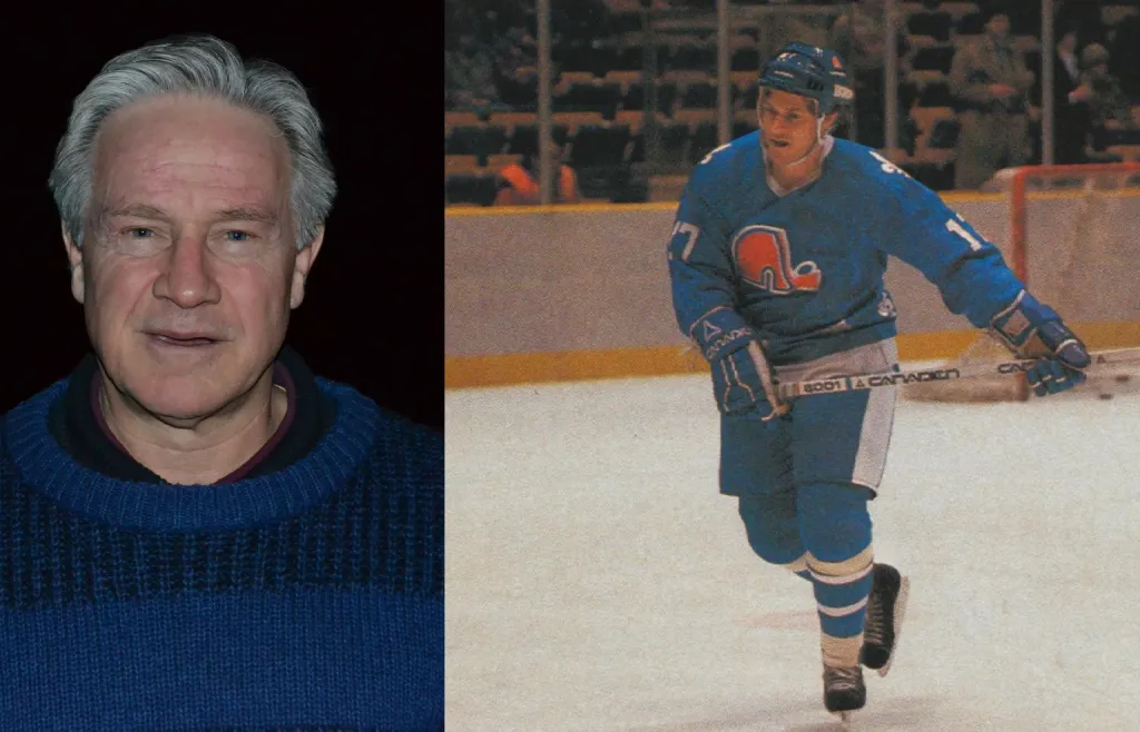 Bo Berglund.