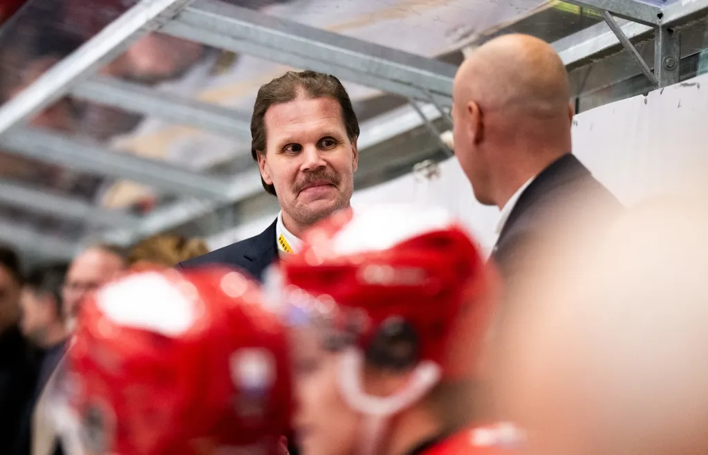 Olli Jokinen