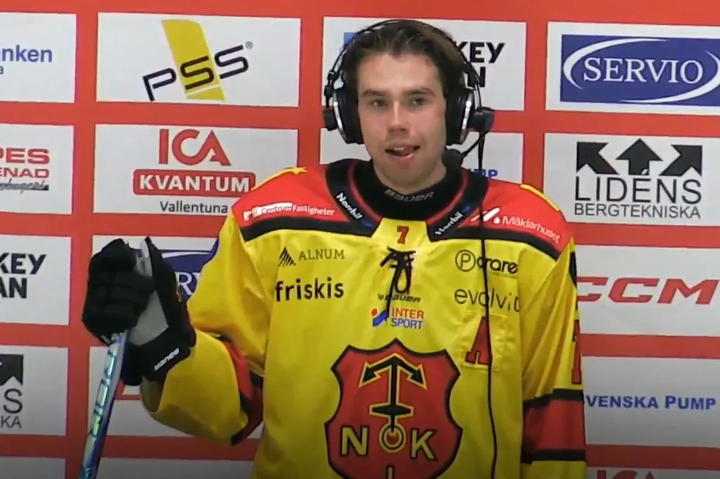 Olle Fagerström