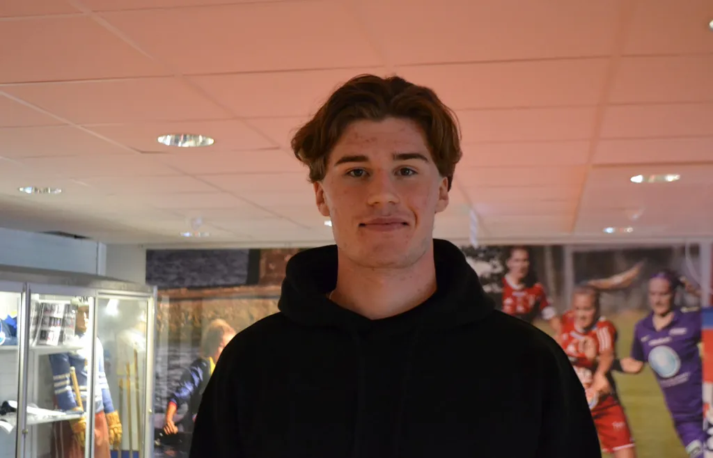 Samuel Jonsson