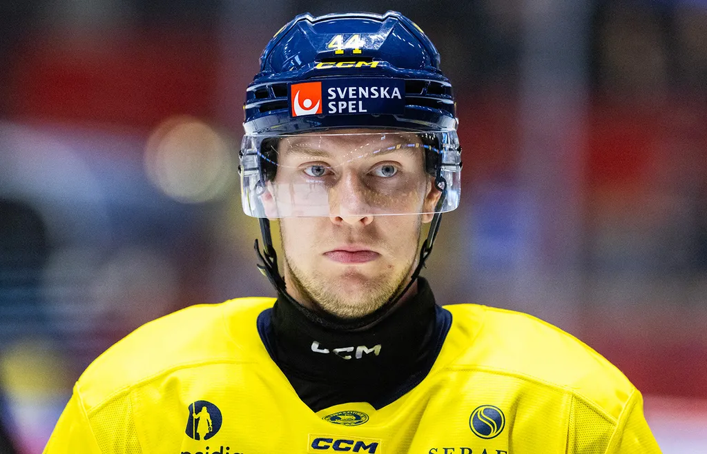 Victor Ejdsell.