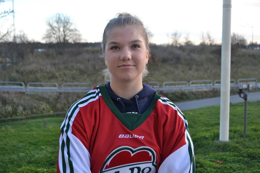 Ebba Hedqvist