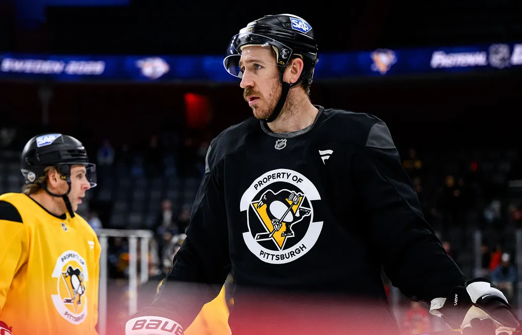 Kevin Hayes väljer att flytta till KHL.