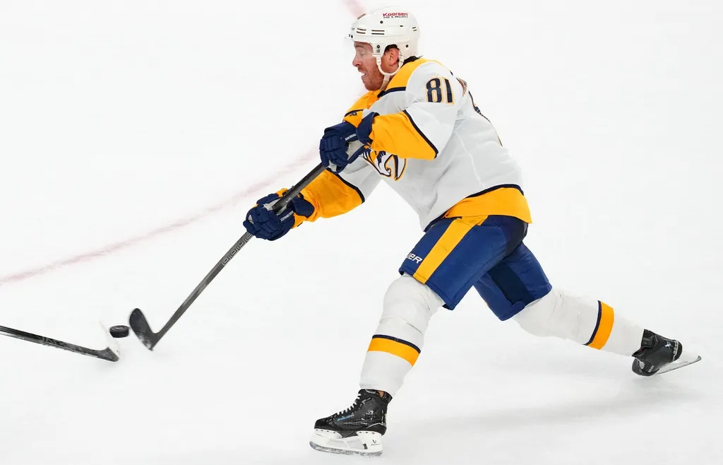 Jonathan Marchessault