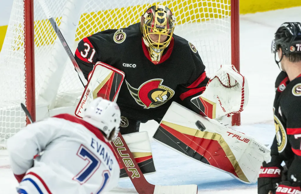 Anton Forsberg