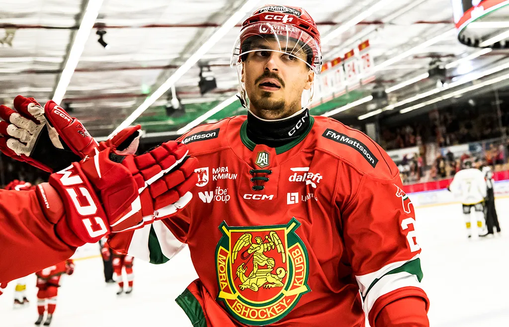 Eero Teräväinen.