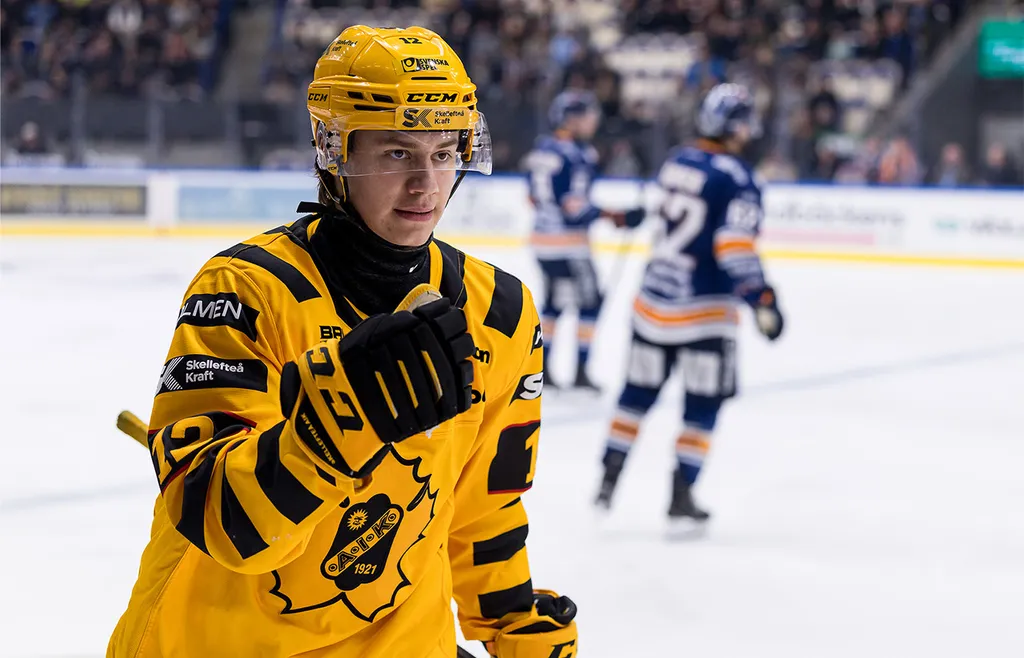 Valter Lindberg