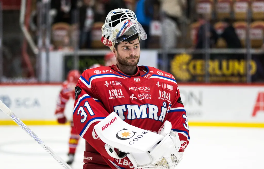 Tim Juel