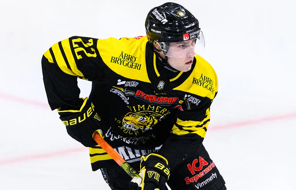 Elias Lindgren.