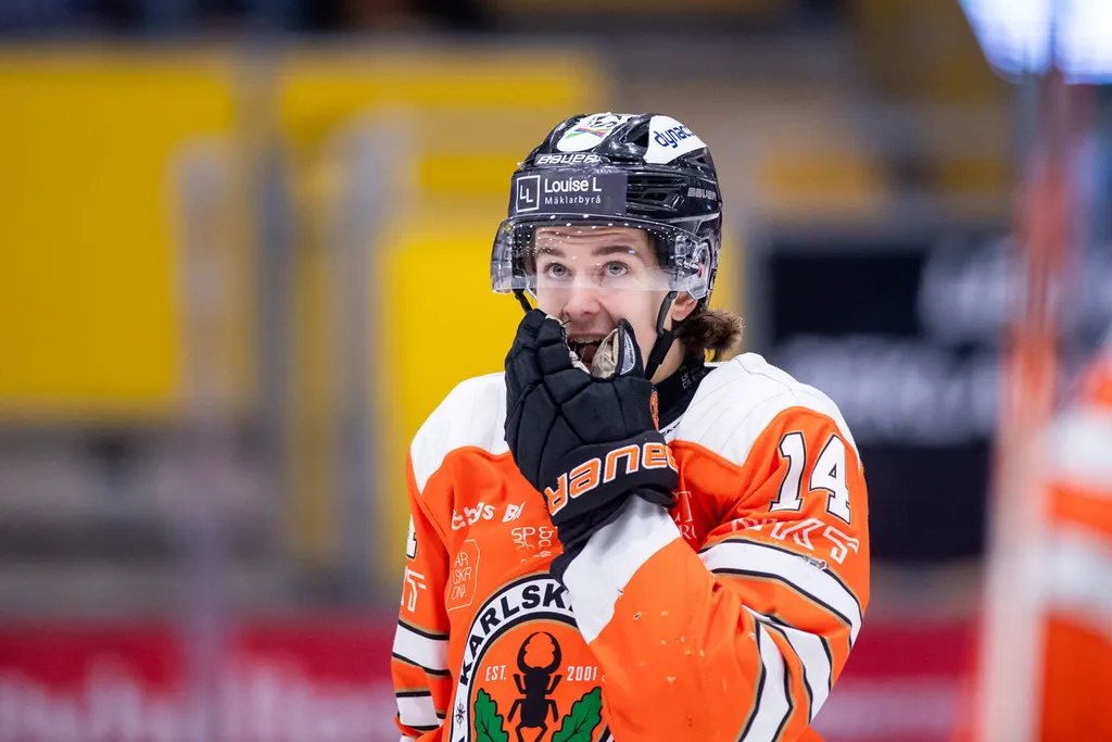 Liam Engström