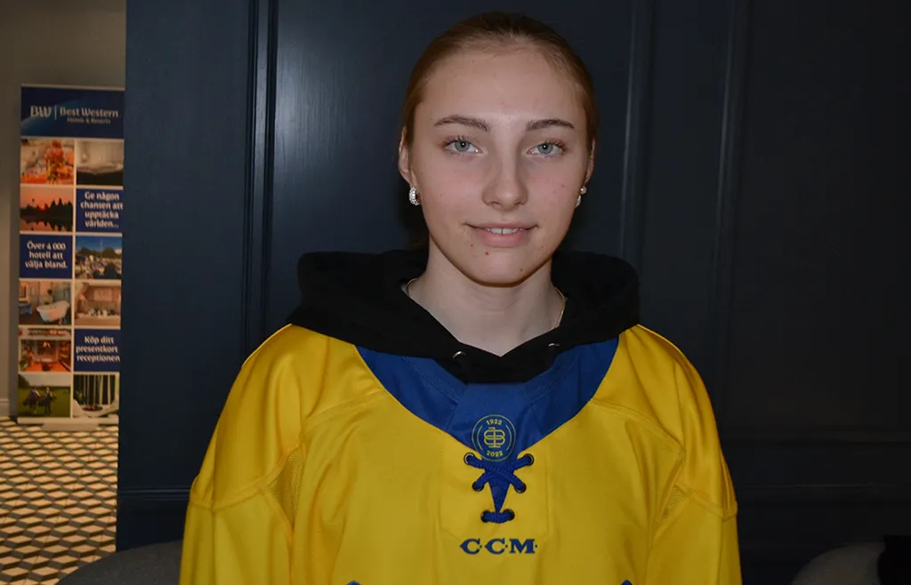 Greta Johansson
