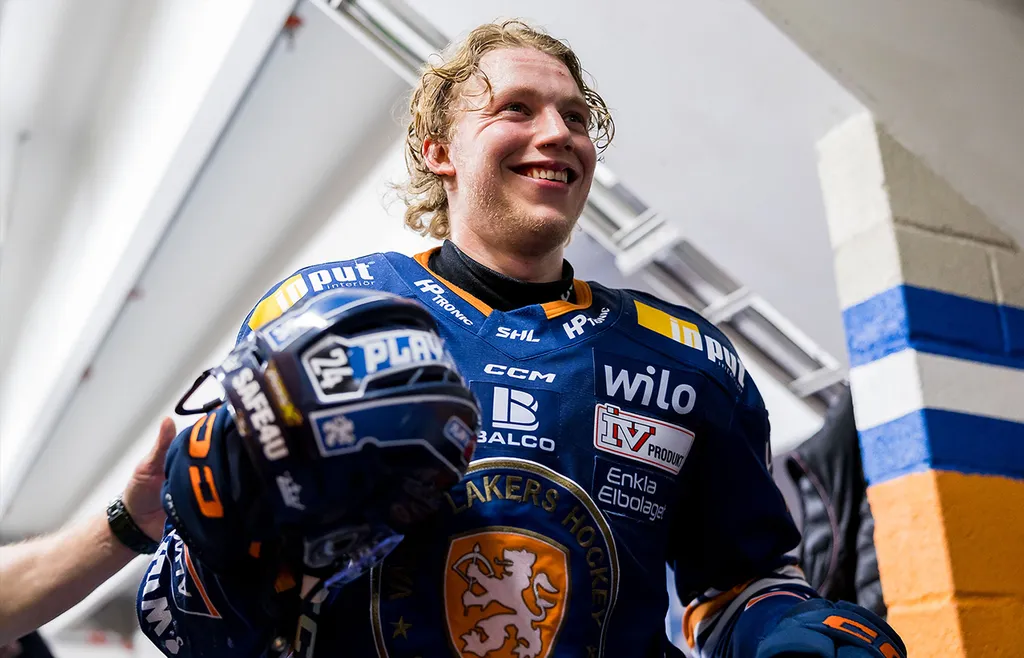 Karl Henriksson