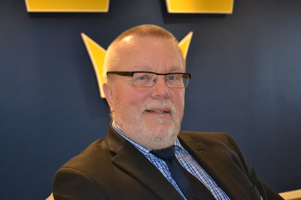 "Boorken" stod för ett tydligt ledarskap, menar hon