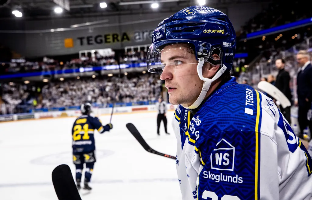 Olle Strandell