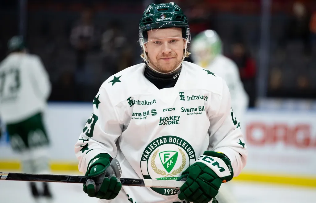 Oskar Steen