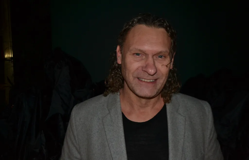 Dick Tärnström