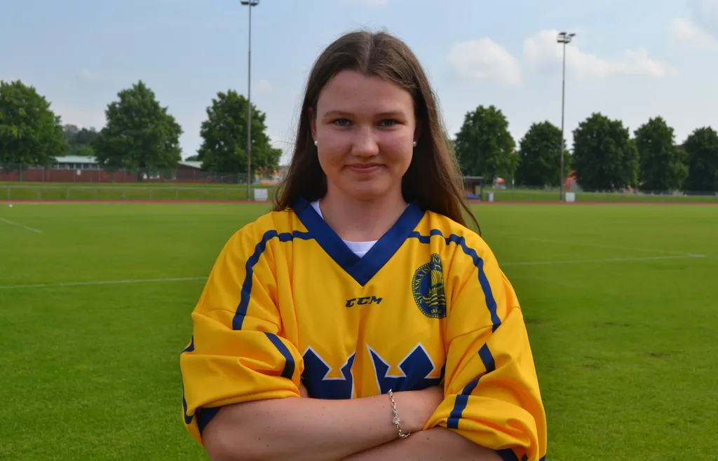 Julia Perjus